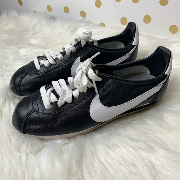 nike cortez custom id